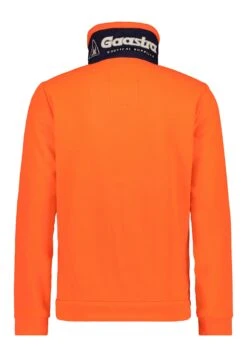 GAASTRA Fleecejas - Orange -Gaastra Mode Deals Verkoopwinkel 6ea74dad03804b7c9c4a40f21654b509