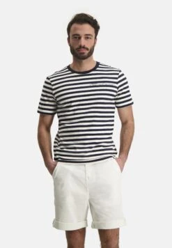 GAASTRA Williamson - T-Shirt Print - Navy