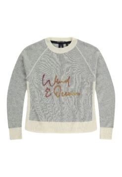 GAASTRA Parley - Trui - White