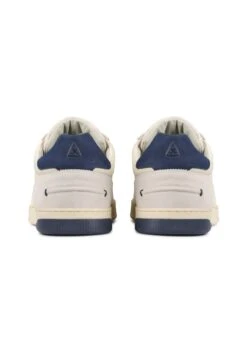 GAASTRA Gemini Lea - Sneakers Laag - White Navy -Gaastra Mode Deals Verkoopwinkel 6f9112e39c634f85ad78b53a27819ad1
