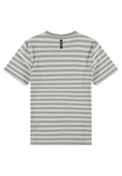 GAASTRA Williamson - T-Shirt Print - Light Grey -Gaastra Mode Deals Verkoopwinkel 6ff6c125f6c6483bacbc0ecb932c4ea7