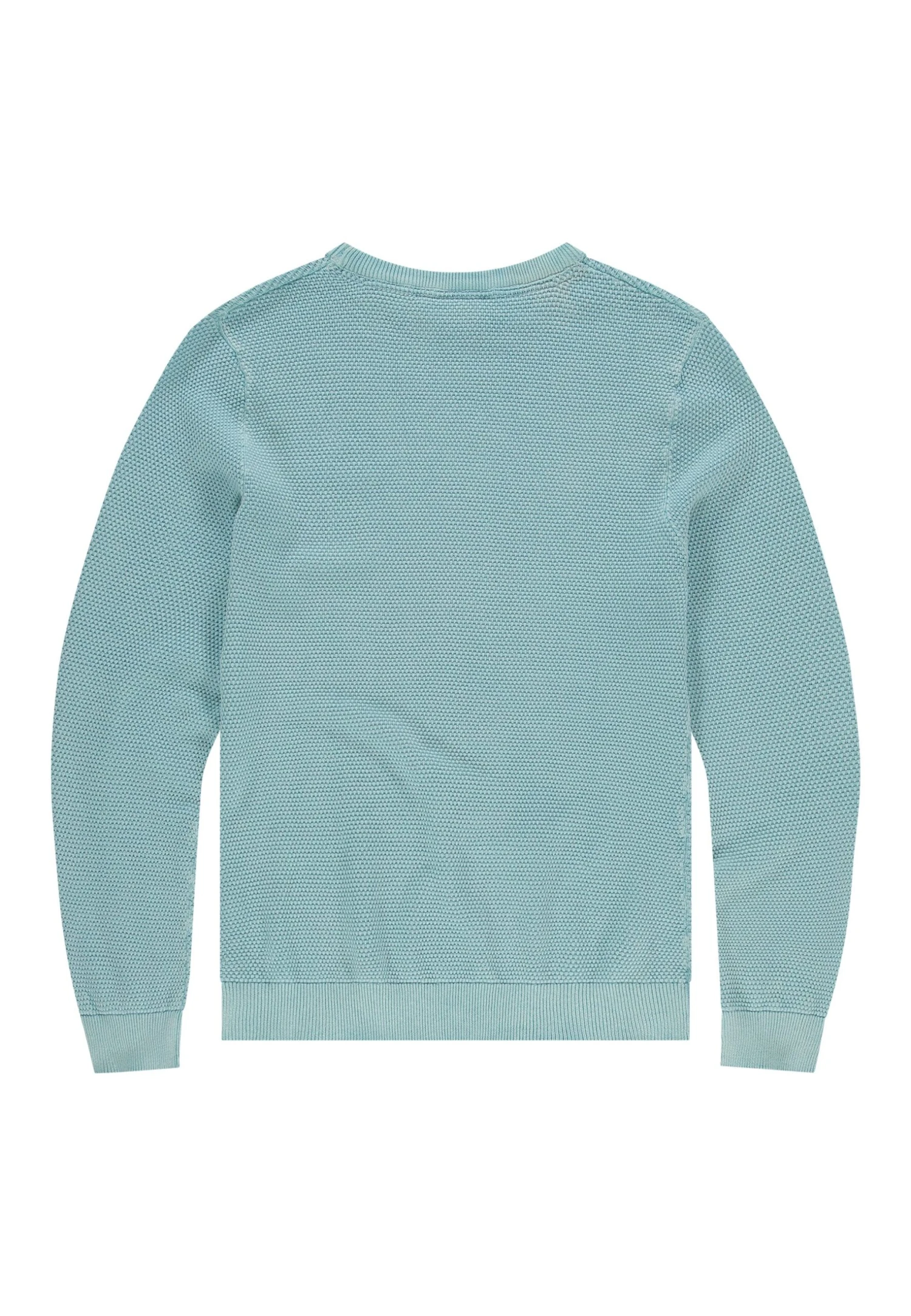 GAASTRA Boyd - Trui - Light Blue 2 GAASTRA Boyd - Trui - Light Blue - Afbeelding 2