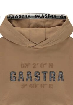 GAASTRA Mariana - Hoodie - Brown 5 GAASTRA Mariana - Hoodie - Brown -Gaastra Mode Deals Verkoopwinkel 719510ceb0b1475a9b80a8181acc6734