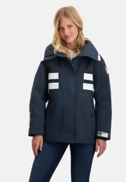 GAASTRA Offshore- Regenjas - Blue