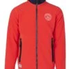 GAASTRA Nore- Fleecejas - Fiery Red