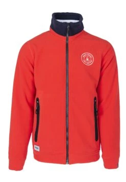 GAASTRA Nore- Fleecejas - Fiery Red