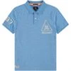 GAASTRA Sylt- Poloshirt - Light Blue