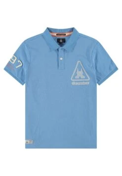 GAASTRA Sylt- Poloshirt - Light Blue