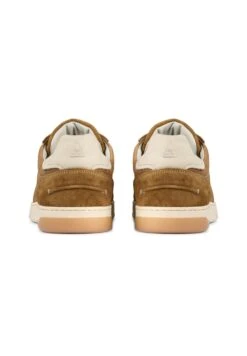 GAASTRA Gemini Nub- Sneakers Laag - Cognac Sand -Gaastra Mode Deals Verkoopwinkel 7347621be93c49b0948fd3efa0759f9c