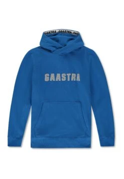 GAASTRA Arctic- Hoodie - Blue