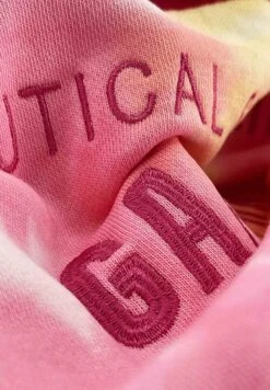 GAASTRA Jeanne- Sweater - Pink -Gaastra Mode Deals Verkoopwinkel 745d3b986f4148d18d43675b09183706