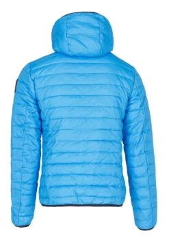 GAASTRA Nautilus Sum Apparel - Winterjas - Dresden Blue -Gaastra Mode Deals Verkoopwinkel 74e2dde2d6fb4804868954744b9155be