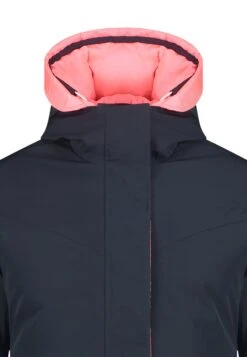 GAASTRA Oyster Bay- Winterjas - Blue -Gaastra Mode Deals Verkoopwinkel 7543b67df9294d13a00ac664a4f98a8b