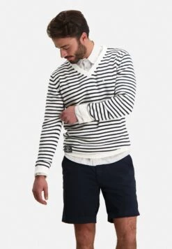 GAASTRA Baldie- Trui - Navy