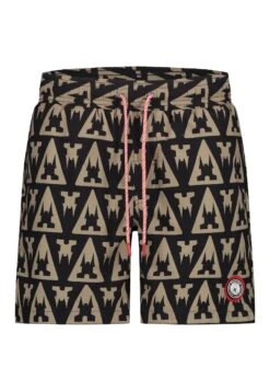 GAASTRA Towers - Zwemshorts - Beige Taupe