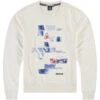GAASTRA Alpha - Sweater - Offwhite