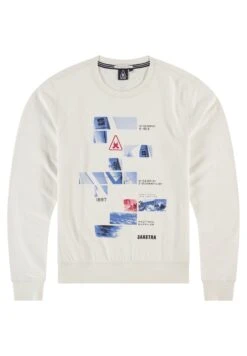 GAASTRA Alpha - Sweater - Offwhite