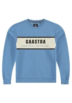GAASTRA Angle- Sweater - Light Blue -Gaastra Mode Deals Verkoopwinkel 76a58bd54bd94dc1bad4ea3937cc42a7