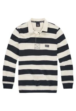 GAASTRA Soap Rugby- Poloshirt - Blue -Gaastra Mode Deals Verkoopwinkel 76bcf3d0f5bb47f1a82715e16c70de13