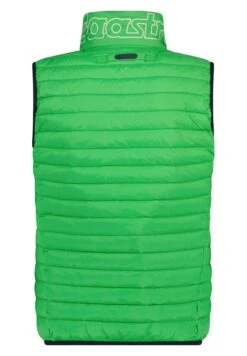 GAASTRA Summer Atlantic - Bodywarmer - Green -Gaastra Mode Deals Verkoopwinkel 77392ead14cc4a06bc07d0cfa0ca95f6