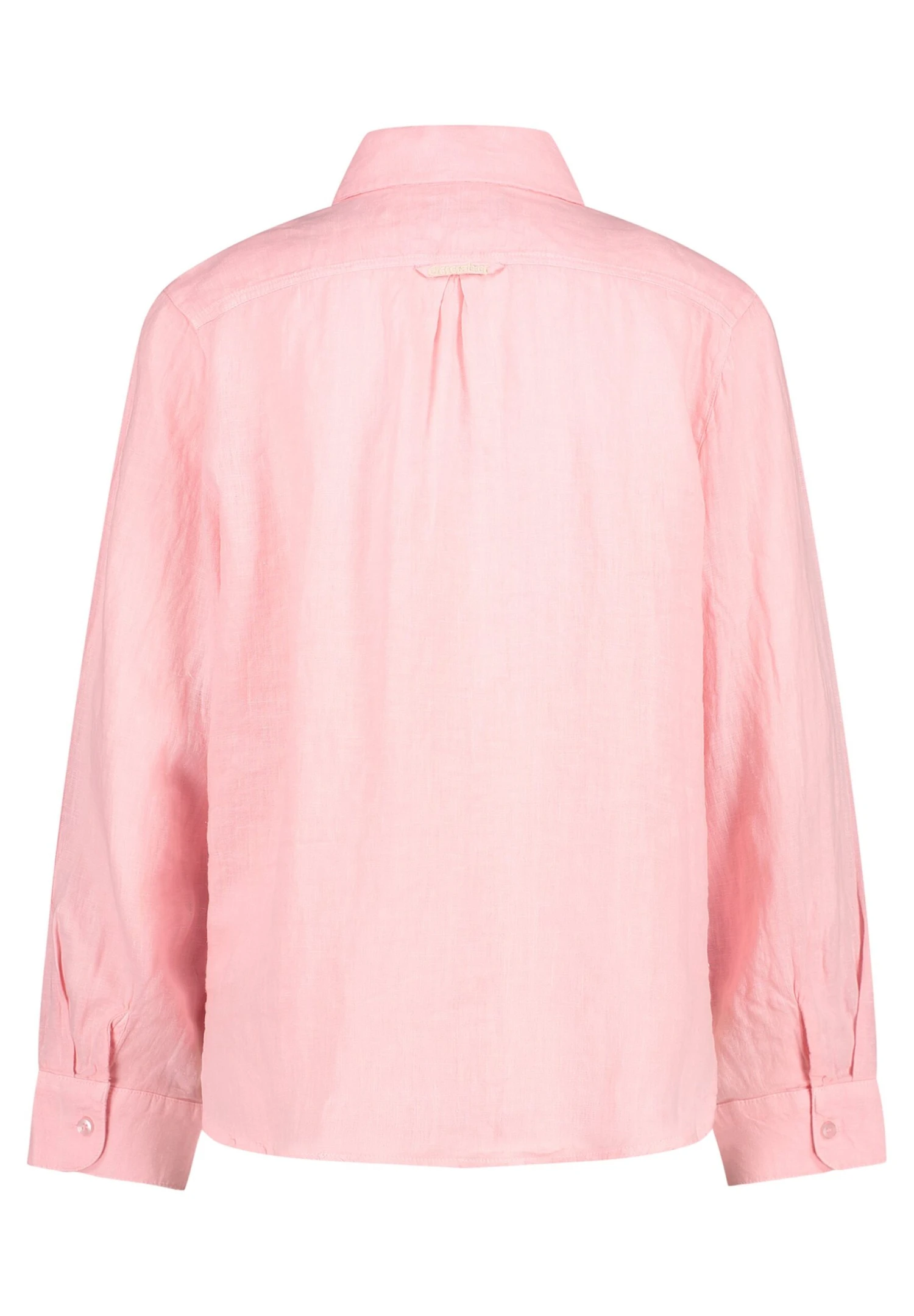 GAASTRA Ocean- Overhemdblouse - Pink 2 GAASTRA Ocean- Overhemdblouse - Pink - Afbeelding 2