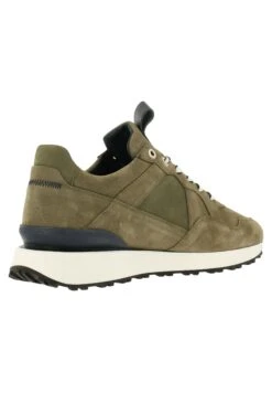 GAASTRA Chase Sue- Sneakers Laag - Olive -Gaastra Mode Deals Verkoopwinkel 77adae9b54bf4058a13ed876c09ffcc8