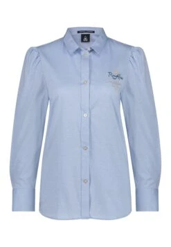GAASTRA Mustique - Overhemdblouse - Light Blue -Gaastra Mode Deals Verkoopwinkel 783bad2412ba4142ae482c3d11740113