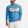 GAASTRA Angle- Sweater - Light Blue