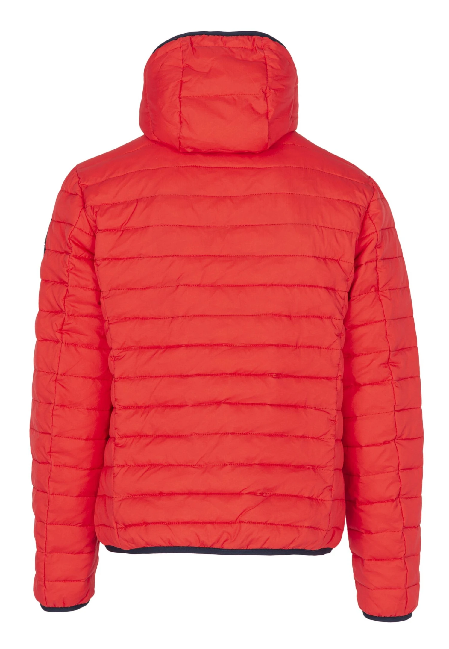 GAASTRA Nautilus Sum Apparel - Winterjas - Fiery Red 4 GAASTRA Nautilus Sum Apparel - Winterjas - Fiery Red - Afbeelding 4