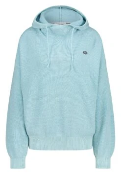 GAASTRA Keira - Hoodie - Light Blue -Gaastra Mode Deals Verkoopwinkel 7be605218f6f496595c5f5bd681ae03d