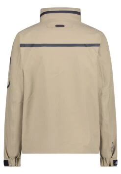 GAASTRA Equator - Outdoorjas - Beige Taupe -Gaastra Mode Deals Verkoopwinkel 7c9f150292764d57881e614a5ee60ad2