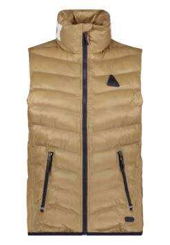 GAASTRA Atlantique - Bodywarmer - Brown