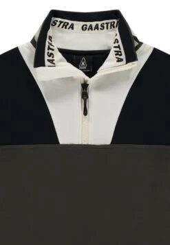 GAASTRA Upstream- Sweater - Green -Gaastra Mode Deals Verkoopwinkel 7e80155b0ad747668095310d4661ebf5