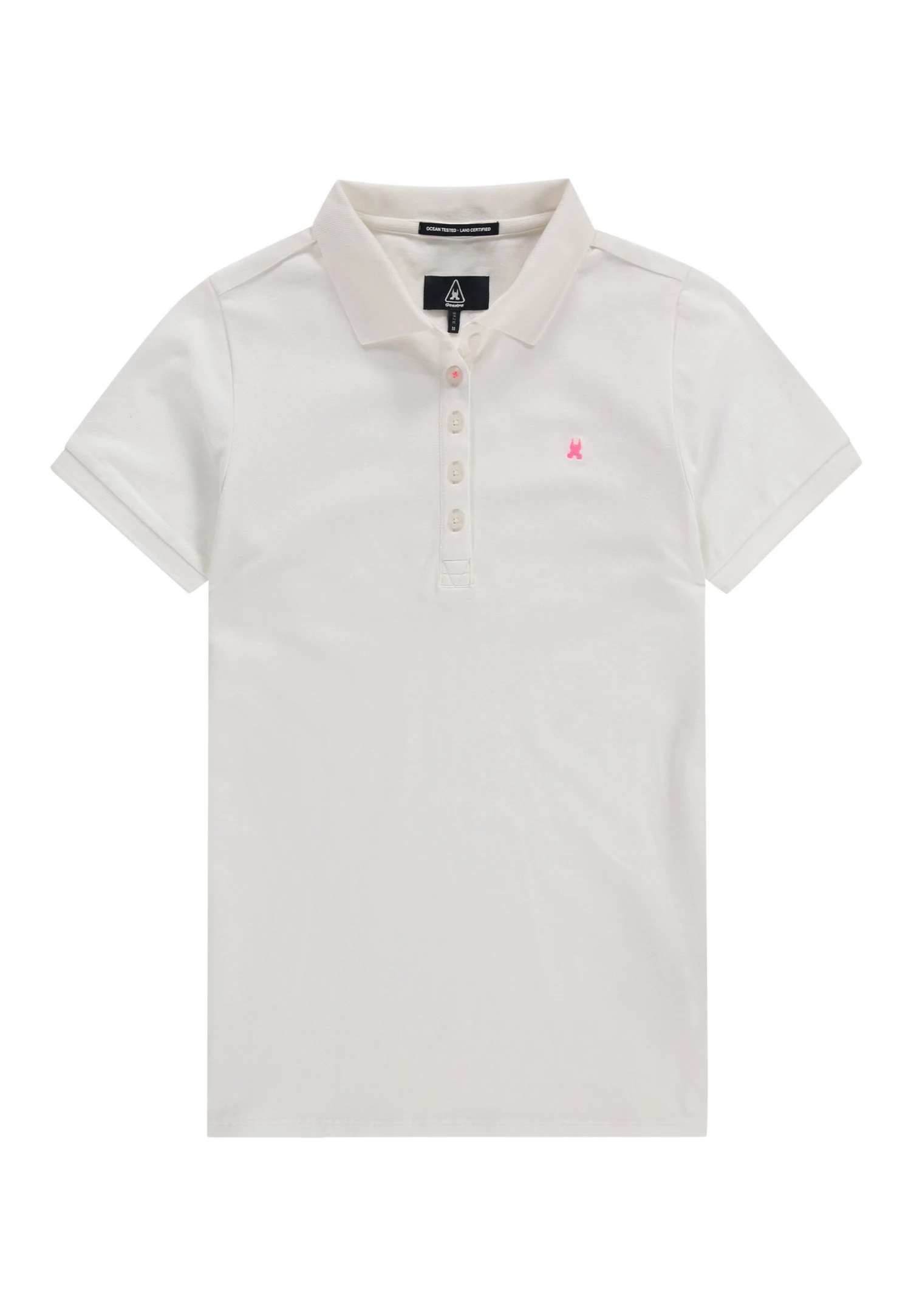 GAASTRA Majestique - Poloshirt - White 1 GAASTRA Majestique - Poloshirt - White
