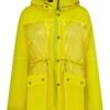 GAASTRA Tidal Stream- Parka - Yellow