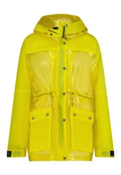 GAASTRA Tidal Stream- Parka - Yellow