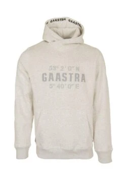 GAASTRA Arctic - Sweater - Grey