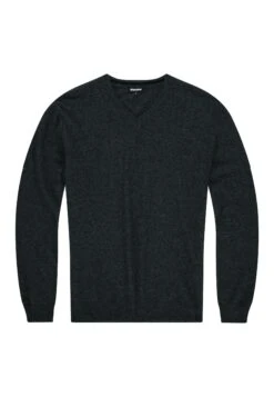 GAASTRA Headsail Vneck - Trui - Green