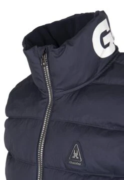 GAASTRA Atlantic Sum Apparel - Bodywarmer - Dark Blue -Gaastra Mode Deals Verkoopwinkel 810d5661e5734cdb9e67693830b92947