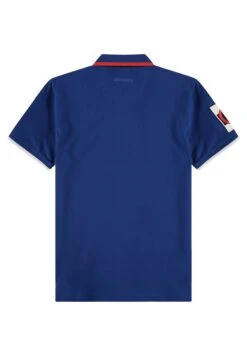 GAASTRA Gili Sp - Poloshirt - Blue -Gaastra Mode Deals Verkoopwinkel 814006745a904c2f9ac7801cb818de15