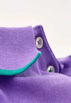 GAASTRA Isla- Poloshirt - Purple -Gaastra Mode Deals Verkoopwinkel 81555c29922549749dcee1f42a84be53