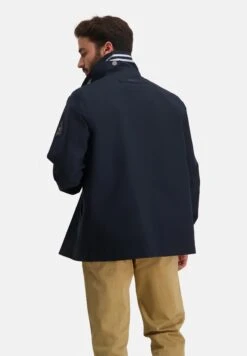 GAASTRA Entrepot Dock- Regenjas - Navy -Gaastra Mode Deals Verkoopwinkel 82149efc24ea48e38fb897a6978150e3