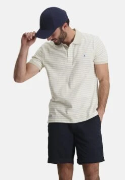 GAASTRA Waft- Poloshirt - Offwhite