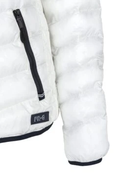 GAASTRA Gewatteerde Jas - Brilliant White -Gaastra Mode Deals Verkoopwinkel 8250e5e00a1d4854bce5e8b9138ca49a