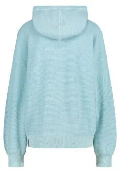 GAASTRA Keira - Hoodie - Light Blue -Gaastra Mode Deals Verkoopwinkel 8252eda2670b4169b45f73136c69bb2b