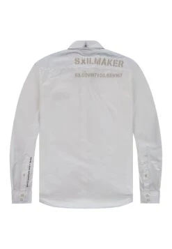 GAASTRA South East- Overhemd - White -Gaastra Mode Deals Verkoopwinkel 8297cc0ff5664efaadbe0f7acd2a0c6e