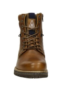 GAASTRA Cragen - Veterboots - Cognac -Gaastra Mode Deals Verkoopwinkel 835fd09d4a684bb18af1d4911cb00fe0