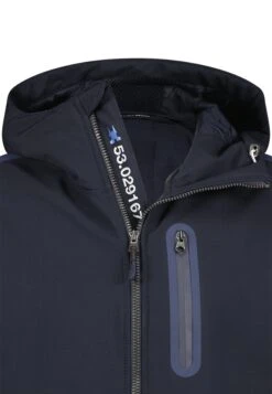 GAASTRA Volcano - Jas - Dark Blue -Gaastra Mode Deals Verkoopwinkel 8361936c14534b20a023c1dccafd4d2b