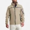 GAASTRA Equator - Outdoorjas - Beige Taupe