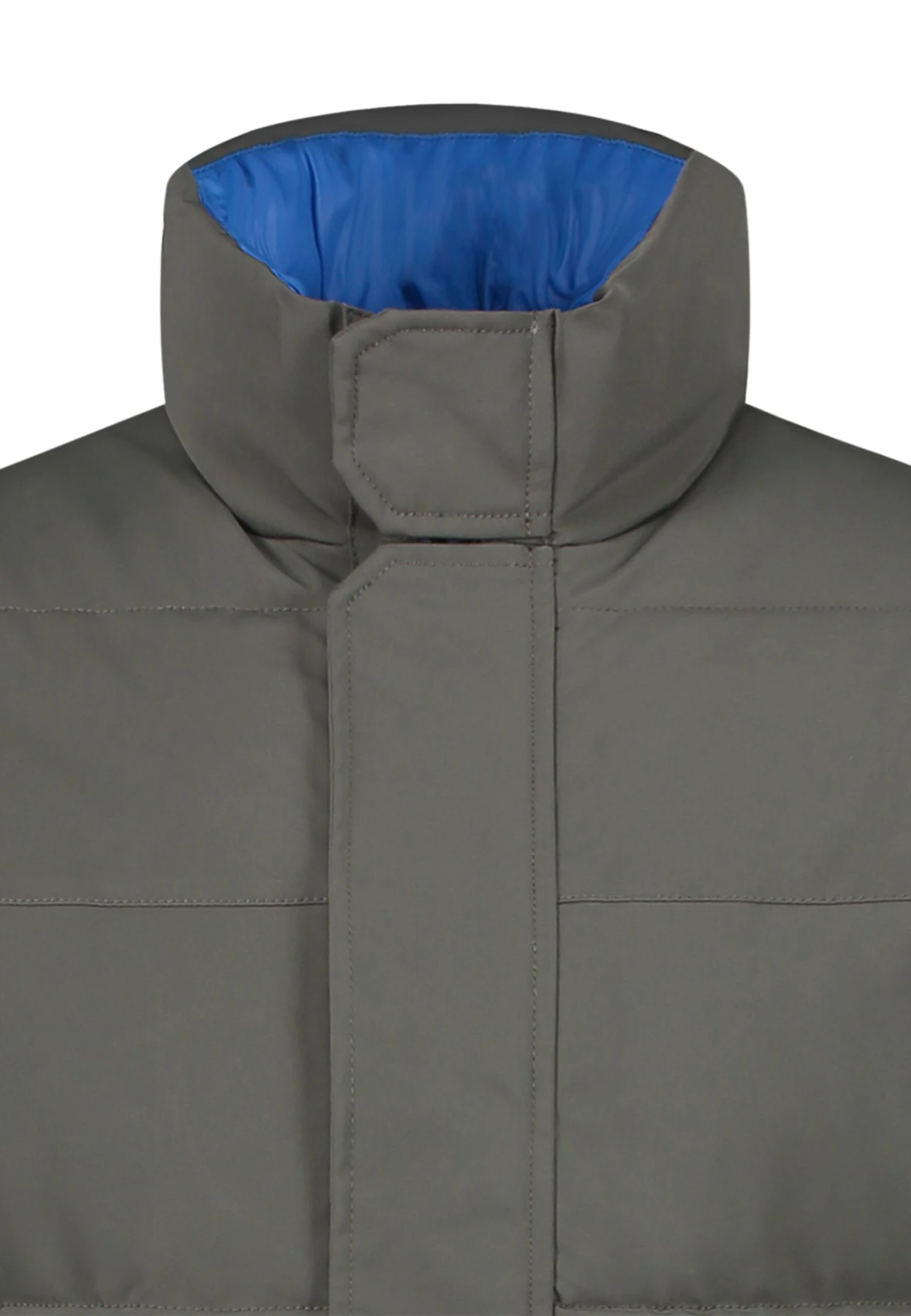 GAASTRA Rhode Island Bodywarmer- Bodywarmer - Green 3 GAASTRA Rhode Island Bodywarmer- Bodywarmer - Green - Afbeelding 3